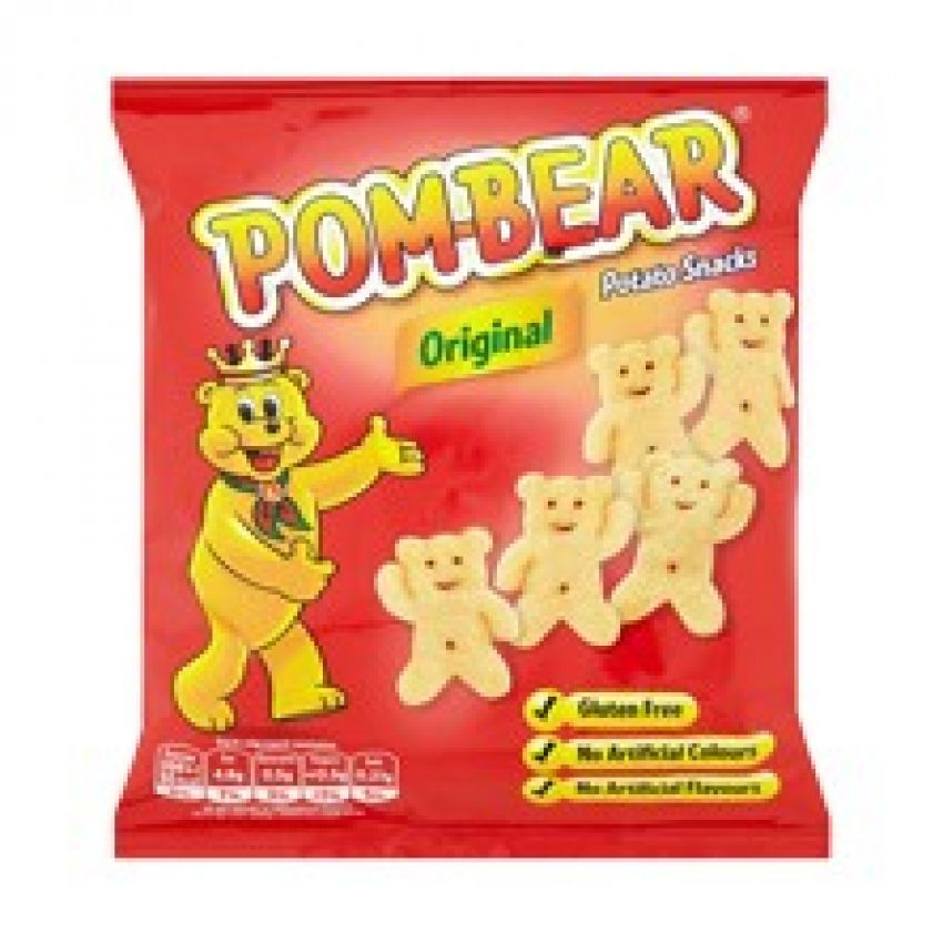 Pom-Bears 19g